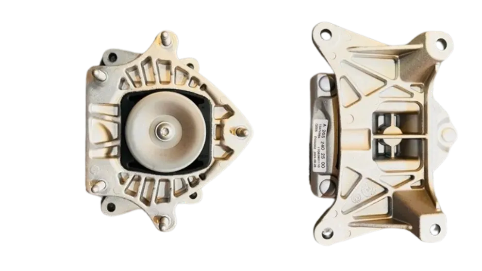 TRANSMISSION MOUNT